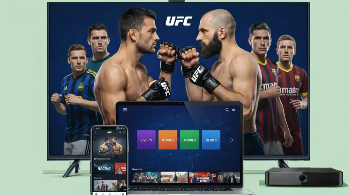 How to Set Up IPTV: Complete Step-by-Step Guide for Beginners 2026