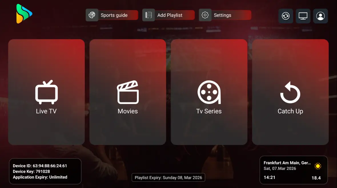 Best IPTV Apps 2026: Top Players & Setup Guide